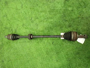 ПРИВОД НА HONDA AIRWAVE GJ1 L15A