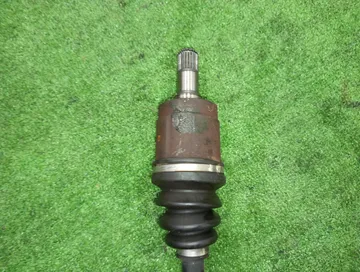 ПРИВОД НА HONDA AIRWAVE GJ1 L15A