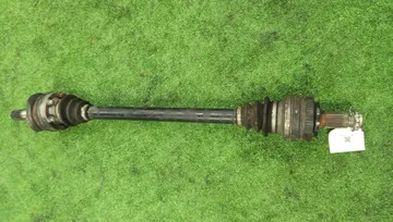 ПРИВОД НА BMW Z4 E85 M54B22