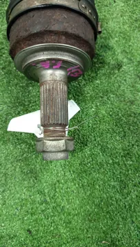 ПРИВОД НА HONDA AIRWAVE GJ1 L15A