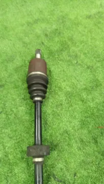 ПРИВОД НА HONDA AIRWAVE GJ1 L15A