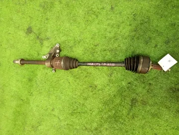 ПРИВОД НА HONDA INSPIRE CP3 J35A
