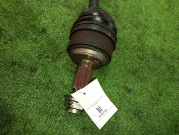 ПРИВОД НА HONDA INSPIRE CP3 J35A