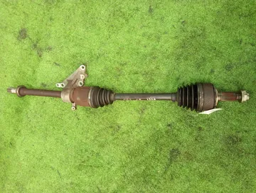 ПРИВОД НА HONDA INSPIRE CP3 J35A