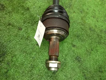 ПРИВОД НА HONDA INSPIRE CP3 J35A