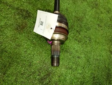 ПРИВОД НА HONDA N-BOX JF3 S07B