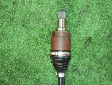 ПРИВОД НА HONDA N-BOX JF3 S07B