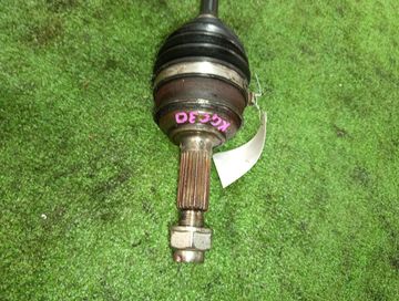 ПРИВОД НА TOYOTA PASSO KGC30 1KR-FE