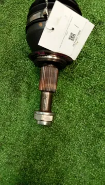 ПРИВОД НА MAZDA ATENZA GJ2FP SH-VPTR