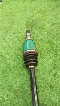 ПРИВОД НА SUBARU LEGACY BH5 EJ202