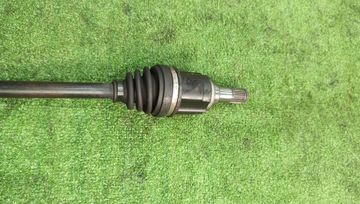ПРИВОД НА SUZUKI WAGON R MH34S R06A