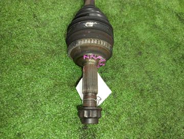 ПРИВОД НА TOYOTA PORTE NNP11 1NZ-FE
