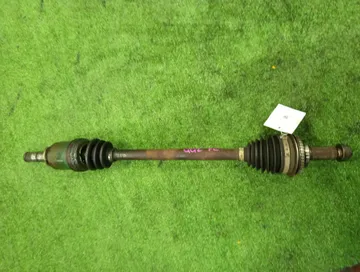 ПРИВОД НА SUBARU IMPREZA GG2 EJ15E
