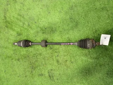 ПРИВОД НА SUZUKI SPACIA MK32S R06A