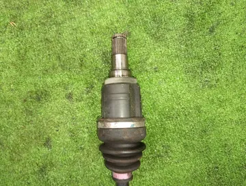 ПРИВОД НА SUZUKI SPACIA MK32S R06A