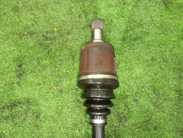 ПРИВОД НА HONDA ACCORD CF3 F18B