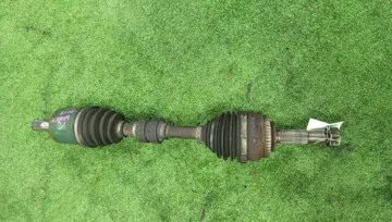 ПРИВОД НА NISSAN WINGROAD WHNY11 QG18DE