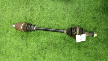 ПРИВОД НА HONDA FIT GE6 L13A