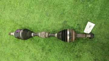 ПРИВОД НА TOYOTA ISIS ZGM10G 2ZR-FAE