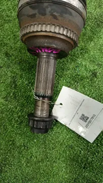 ПРИВОД НА TOYOTA ISIS ZGM10G 2ZR-FAE