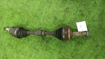 ПРИВОД НА TOYOTA ISIS ZGM10G 2ZR-FAE
