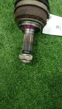 ПРИВОД НА HONDA FIT GD1 L13A
