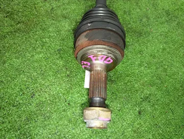 ПРИВОД НА HONDA FIT GD1 L13A