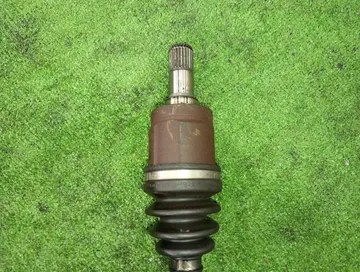 ПРИВОД НА HONDA FIT GD1 L13A
