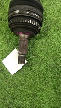 ПРИВОД НА HONDA STEPWGN RF1 B20B