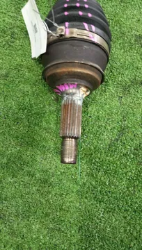 ПРИВОД НА TOYOTA TANK M900A 1KR-FE