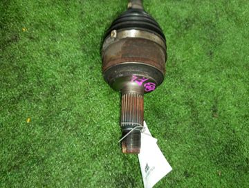ПРИВОД НА HONDA FREED SPIKE GB3 L15A