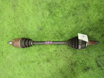 ПРИВОД НА HONDA FIT GE6 L13A