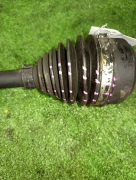 ПРИВОД НА HONDA FIT GE6 L13A