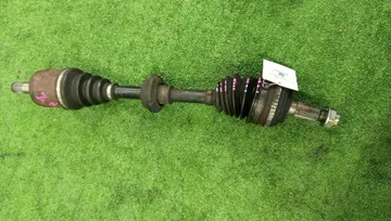 ПРИВОД НА HONDA STREAM RN1 D17A