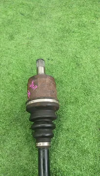 ПРИВОД НА HONDA STREAM RN1 D17A