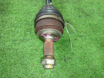 ПРИВОД НА HONDA AIRWAVE GJ1 L15A