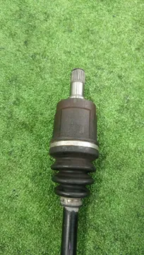 ПРИВОД НА HONDA FREED GB3 L15A