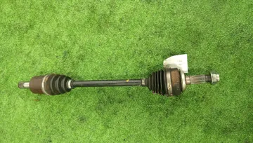 ПРИВОД НА HONDA FIT GD1 L13A