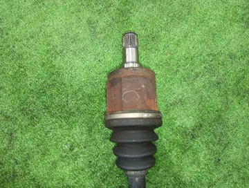 ПРИВОД НА HONDA ODYSSEY RC1 K24W