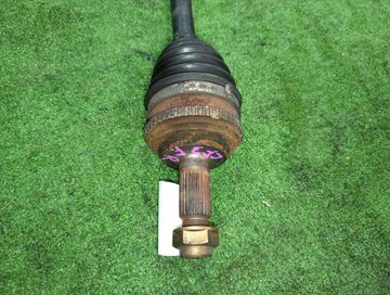 ПРИВОД НА HONDA ACCORD CF3 F18B