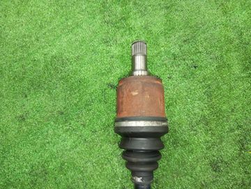 ПРИВОД НА HONDA ACCORD CF3 F18B