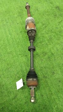 ПРИВОД НА HONDA JADE FR5 L15B