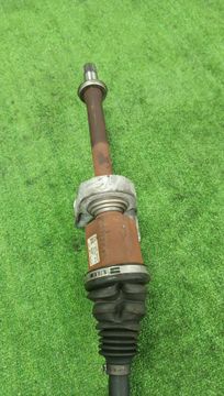 ПРИВОД НА HONDA JADE FR5 L15B