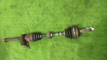 ПРИВОД НА HONDA STEPWGN RF1 B20B