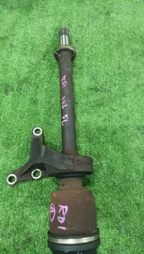 ПРИВОД НА HONDA STEPWGN RF1 B20B