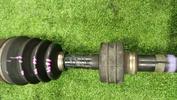 ПРИВОД НА HONDA STEPWGN RF1 B20B