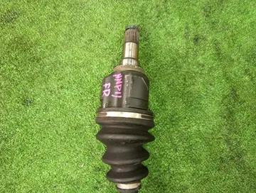 ПРИВОД НА TOYOTA PORTE NNP11 1NZ-FE