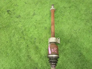 ПРИВОД НА HONDA ACCORD CL7 K20A