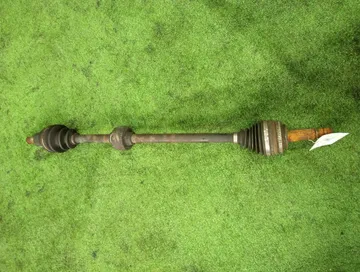 ПРИВОД НА TOYOTA COROLLA FIELDER NZE141G 1NZ-FE