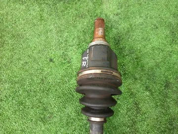 ПРИВОД НА TOYOTA COROLLA FIELDER NZE141G 1NZ-FE